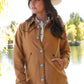 Women’s Sport Coat Shirt Jacket CWJ7514001 Outerwear