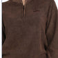 Outerwear Women’s Cinch Quarter Zip Sweater MAK9911001