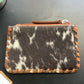 Accessories Leather Coin Pouch