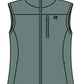 Outerwear Women’s Cinch Vest Wind Breaker MAV9922001 & MAV9922002