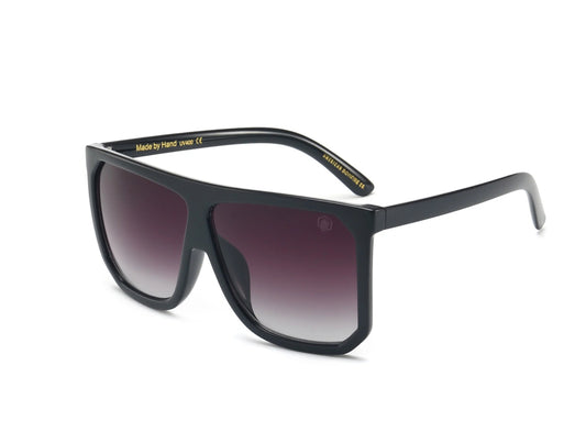 Accessories Sunglasses Ignite Gradient Black