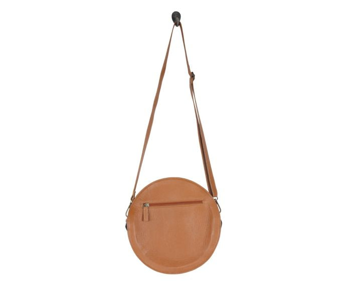 Purses Myra Bag Buckaroo Round Bag S-5361