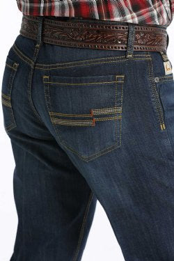 Jeans Men’s Cinch Jesse Dark Stone MB59938001