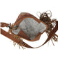 Purses Myra Bag Trial Hand-Tooled Bag S-5739