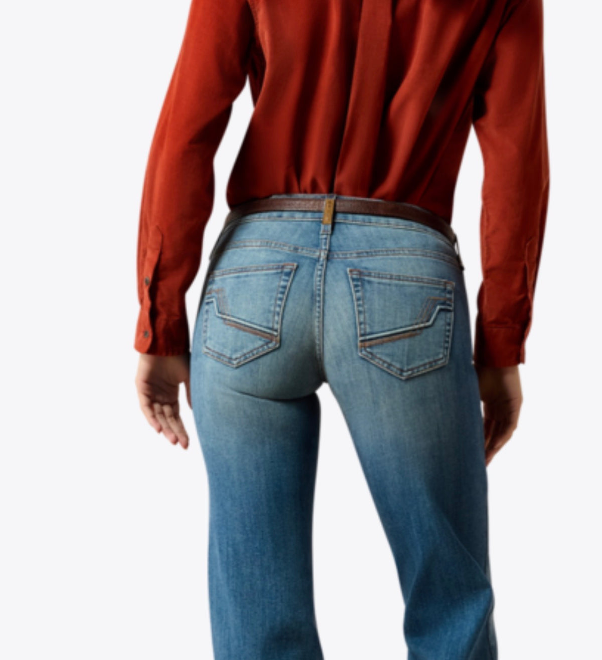 Jeans Women’s Ariat MR Fabiana Albuquerque  Trouser 10079133