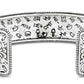 Jewelry Montana Silversmith’s The Modern Cowgirl BC6369