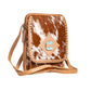 Purses Myra Bag Cheyenne’s Hope Hairon Bag S-9426
