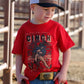 Boys Toddler Cinch Bulldogger Tee MTK7671095~72059