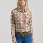 Shirts Women’s Wrangler Retro Flannel 112356675