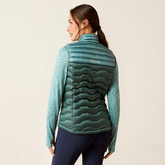 Outerwear Women’s Ariat Ideal Down Vest 10046183