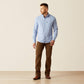 Shirts Men’s Ariat Mikey Modern Long Sleeve 10058985