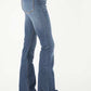 Jeans Women’s Stetson HighRise Flare Fit 11-054-0921-2404