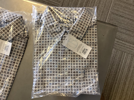 Shirts Men’s Cinch Printed Modern Fit MTW1347165