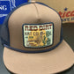 Hats Ball Caps Red Dirt Speedy RDHC-382