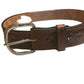 Belts Visalia Stock Saddle Co. 111-TN