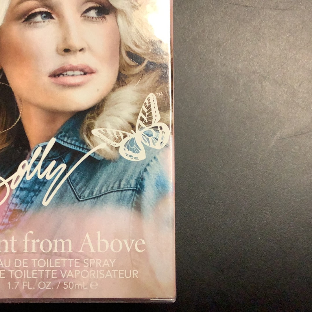 Perfume Dolly Parton Scent From Above 03-099-1000-9001