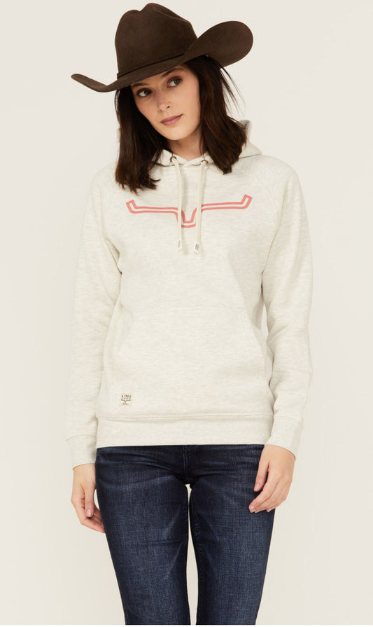Outerwear Women’s Kimes Sweatshirt Ladies Outlier Oatmeal Heather