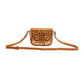 Purses Myra Bag Hand Tooled Bag S-7062 S-7063