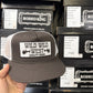 Ball Caps Wild Wild West Black Brown  Spur