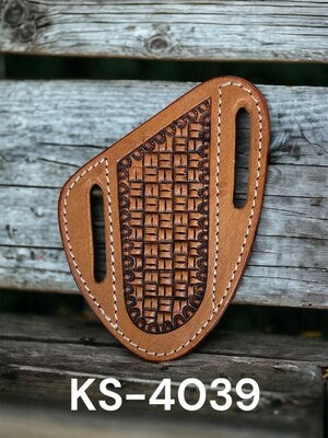 Accessories Pancake Knife Holster RBC KS-4039