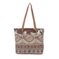 Purses Bags Myra Bardic Tote S-3953