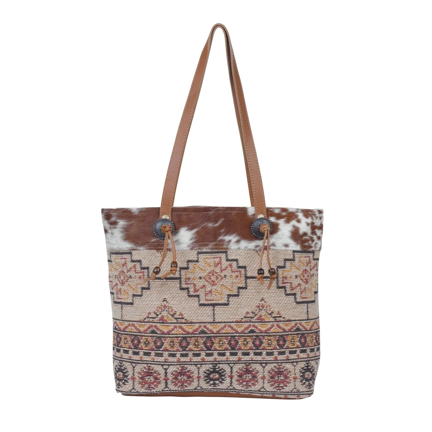 Purses Bags Myra Bardic Tote S-3953