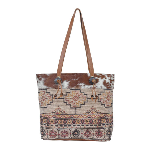 Purses Bags Myra Bardic Tote S-3953
