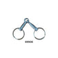 Accessories Ring Snaffle Bit Keychain 69906