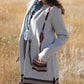 Outerwear Women’s Cruel Duster CWK7408003