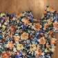 Shirts Women’s Floral Print Top B7022B
