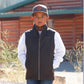 Kid’s Cinch vest MWV5160003 outerwear