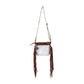 Purses Myra Bag Intricate Clear Bag S-2891