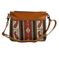 Purses Myra Bag Mojave Paisley Small & Crossbody Bag S-6737