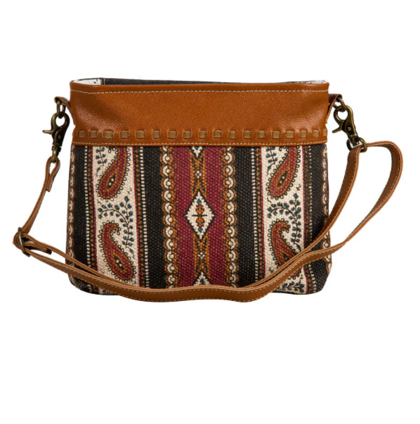 Purses Myra Bag Mojave Paisley Small & Crossbody Bag S-6737