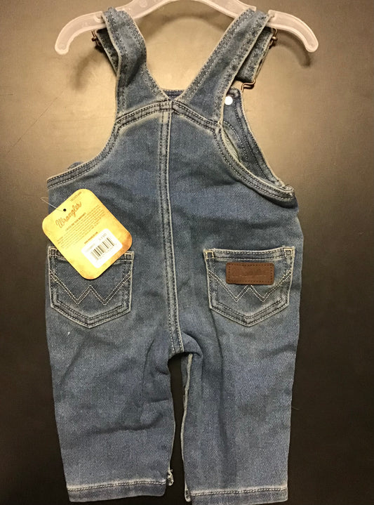 Jeans Baby Overall Myra Wrangler 112338913