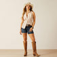 Shirts Women’s Ariat Billie Sleeveless Top in Dessert Stripe 10060369