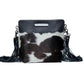 Purses Myra Bag Eclectic Embossed Hand-Tooled Bag S-3388