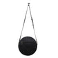 Purses Myra Bag FLAX BLOSSOM ROUND BAG S-6537
