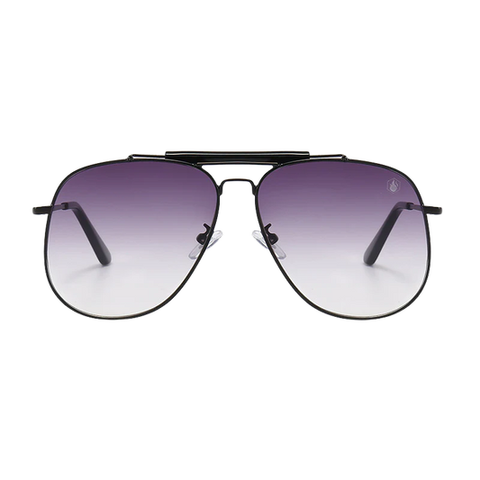 Accessories Sunglasses Mojave In Midnight