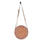 Purses Myra Bag Buckaroo Round Bag S-5361