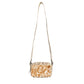 Purses Myra Bag Tilla’s Mine Trail Shoulder Bag in Caramel & Brown S-11418