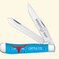 Accessories Knifes WB Cattle Co Trapper WB11-09