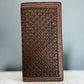 Wallets Mens RBC Geo Stamp C1173
