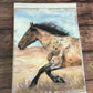 Accessories Tea Towels Western And Farm Print