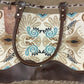Purses Sixtease Weekender Bag SB-8041