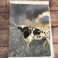 Accessories Tea Towels Western And Farm Print