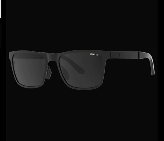 Sunglasses BEX Rockyt