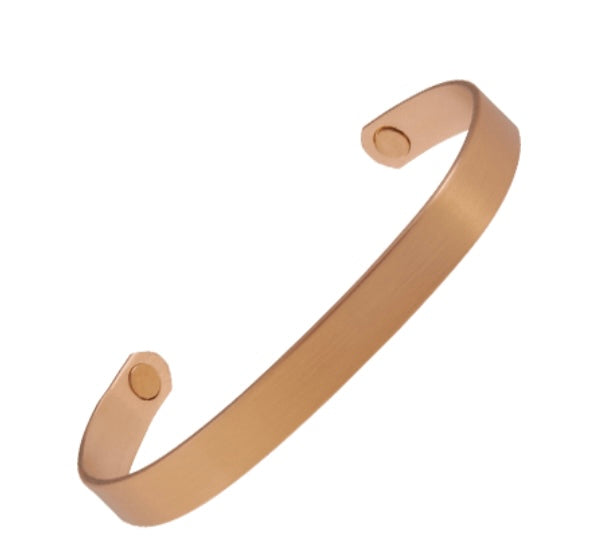 Jewelry Copper Magnetic Wristband Sabona of London