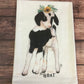 Accessories Tea Towels Western And Farm Print