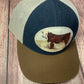 Hats Ball Caps  Herford Bull